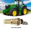 Wassertemperatur-Geber Sensor Schalter für Traktor 2000 3000 4000 5000 7000 Ersetzt C4AH10884A 81784007 81784077