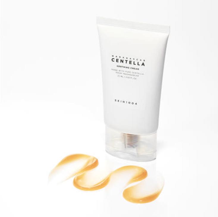 Skin1004 Calming Care 3-Step Set (Toner + Ampoule + Cream) – 100% Authentic Korea