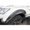 JAOS (JAOS) JAOS OVERFENDER TYPE X DELICA D:5 FENDER FLARE TYPE X DELICA D:5 07+ [Year: 07.01-] [...