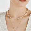 Moment Pearl Necklace