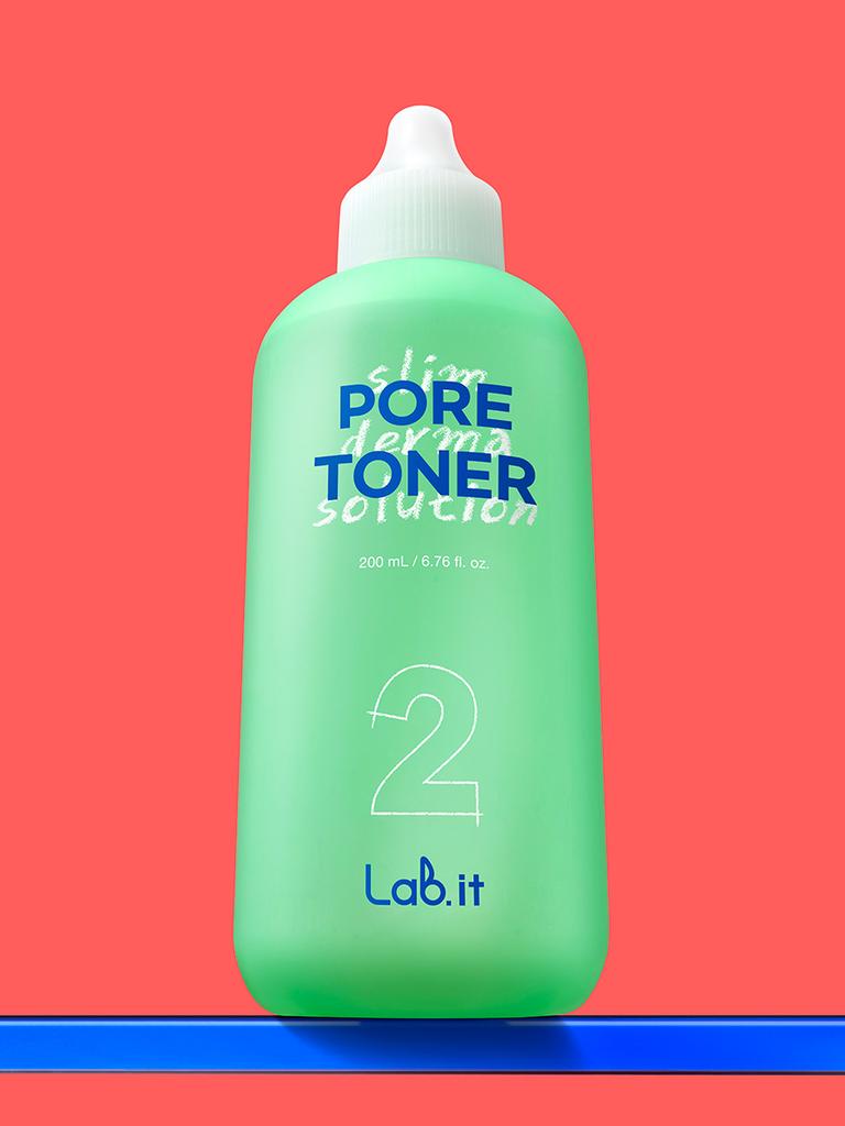 Dr. G Lab It Pore Refining Toner 200ml