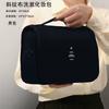 High Quality Travel Makeup Bag Waterproof Toiletries Organizer  Women Neceser Bathroom Hook Wash Pouch Hook Makeup Storage Bag