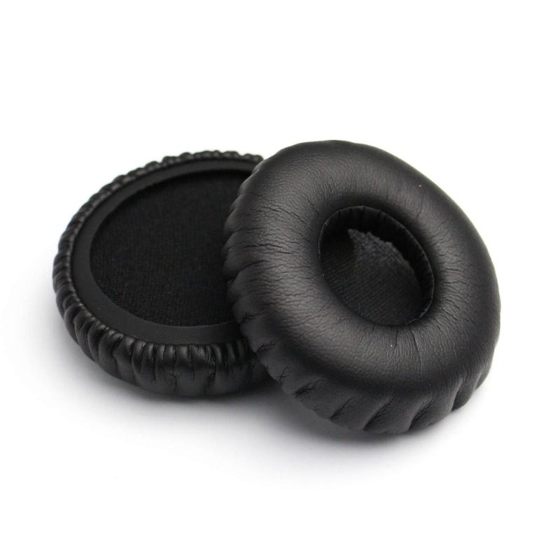 1Set Ear Pads Headband For AKGK430 K420 K450 K480 Q460 Headphones Elastic Foam Earpads Ear Pads Sponge Cushion