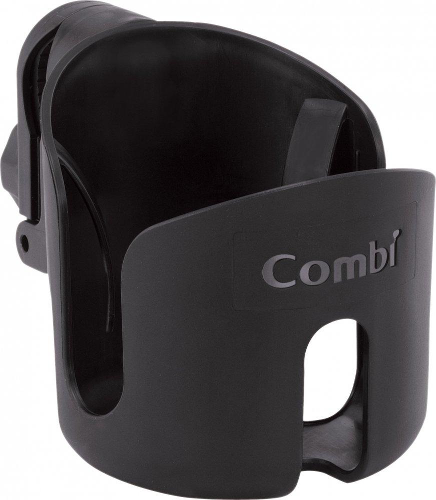 

Подстаканник для коляски Combi, черный