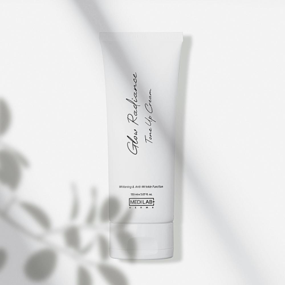 

Daycellcosmetics Medi Lab Derma Glow Radiance Tone Up Cream 150ml NONE