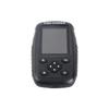 Portable Rechargeable Handheld Fish Finder Wireless Sonar Sensor Depth Locator