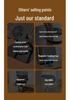 Universal Portable Laptop Stand - Carbon Steel, Non-Slip Silicone, Folding Aluminum Alloy Design