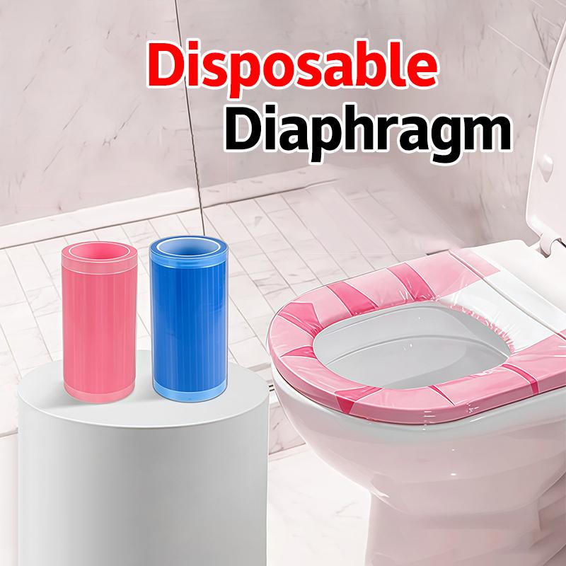 Película de Barrera Protectora Dental Cinta Adhesiva Desechable Membrana de Aislamiento Plástico Impermeable Película Barrera para Tatuajes