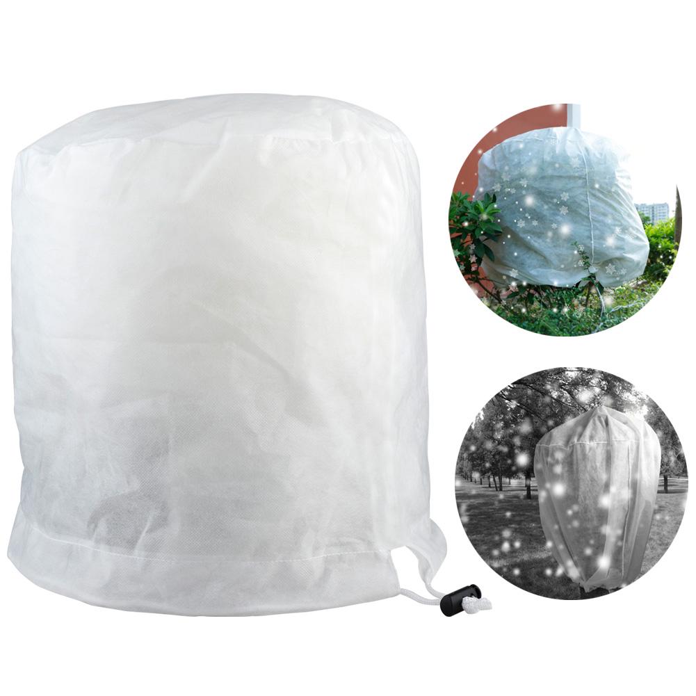 Plant Covers Freeze Protection Frost Blanket for Plants Tree Tree Blanket Cover Shrub Covers
