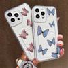 Card Slot Holder Silicone Wallet Pocket Case For iPhone 17 Air 16 15 14 Redmi Note 12 13 Oppo A18 A38 A58 Samsung S23 S24 S25 Cover Clear Phone Bumper