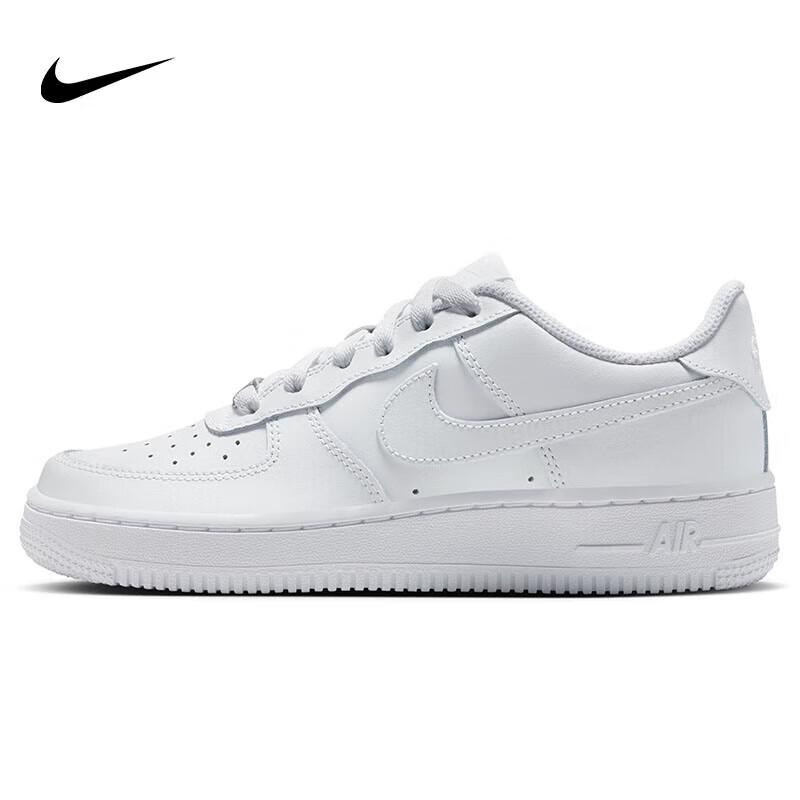 

Nike Кроссовки Nike Air Force 1 AF1 для девочек 38