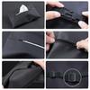 DZANNC Car Tissue Case Car Tissue Holder Tissue Box PU