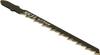 SK11 Jigsaw Blade B Set of Each B506 5-Piece (1 Type)