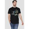 The Nightmare Before Christmas Mens Nightmares Come True T-Shirt