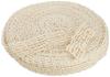 Wako Shoji Jet Net (46m Roll) 5LNS12-S Cotton and Food-Grade Natural Rubber, Made In the USA, ANT06012