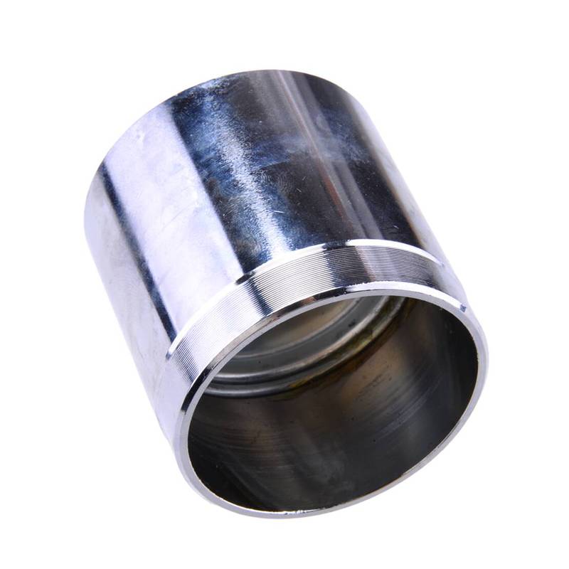 

Bearing Protector Grease Wheel Hub 1.98 W/ Dust Cap Cover for Boat RV Snowmobile ATV Utility Trailers