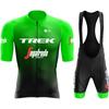 Sykkelshorts Herre Mtb Jersey 2024 Sommer Herre Bluse Gel Herre Klær Tricuta Sett Uniform Klær Bukser Bike Bib Road Pro