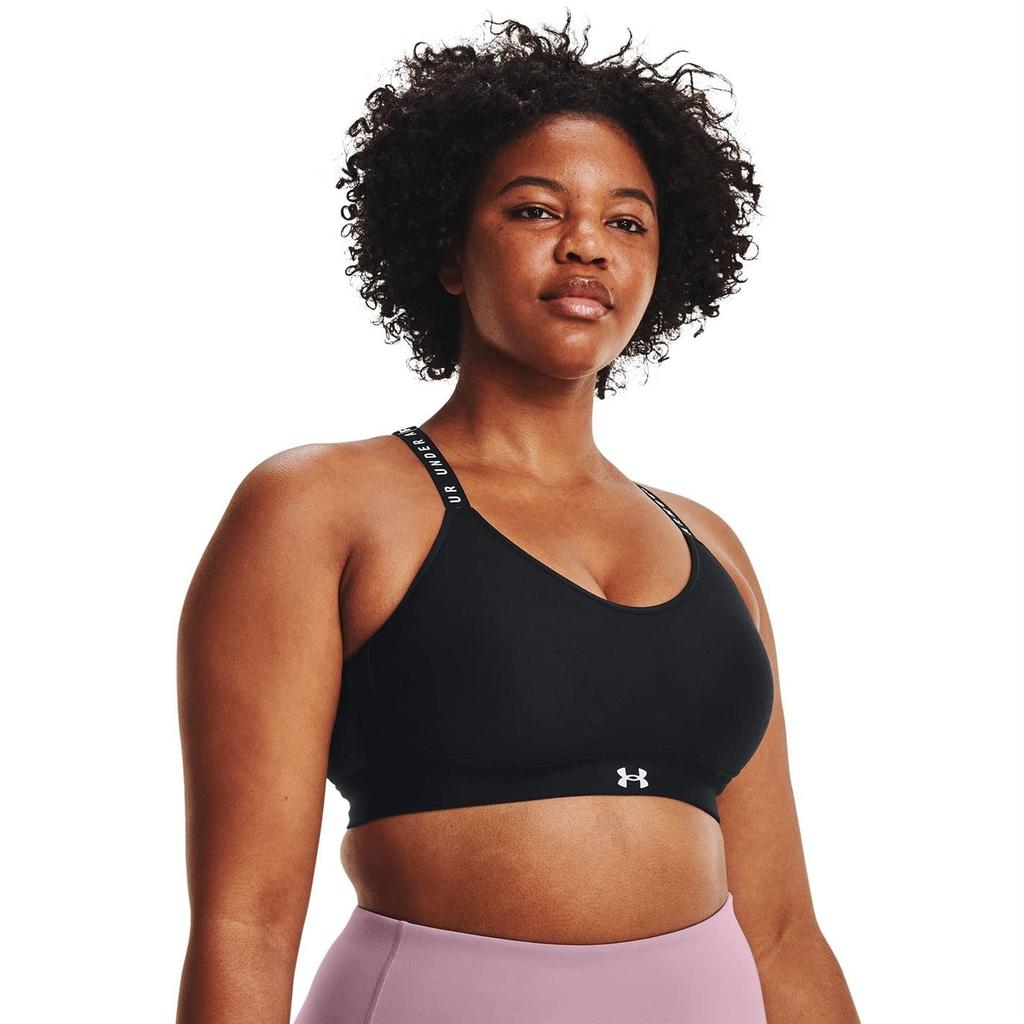 UA Infinity Covered Low [Under Armor]