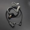 Air Tube Earpiece Headset Replacement Headphone for 1s Talkies 3.5mm PTT Earpiece Radio Accessories