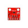 TMP102 digitales Temperatursensormodul Hochpräzise 1,5 cm x 1,5 cm Temperatursensorplatine