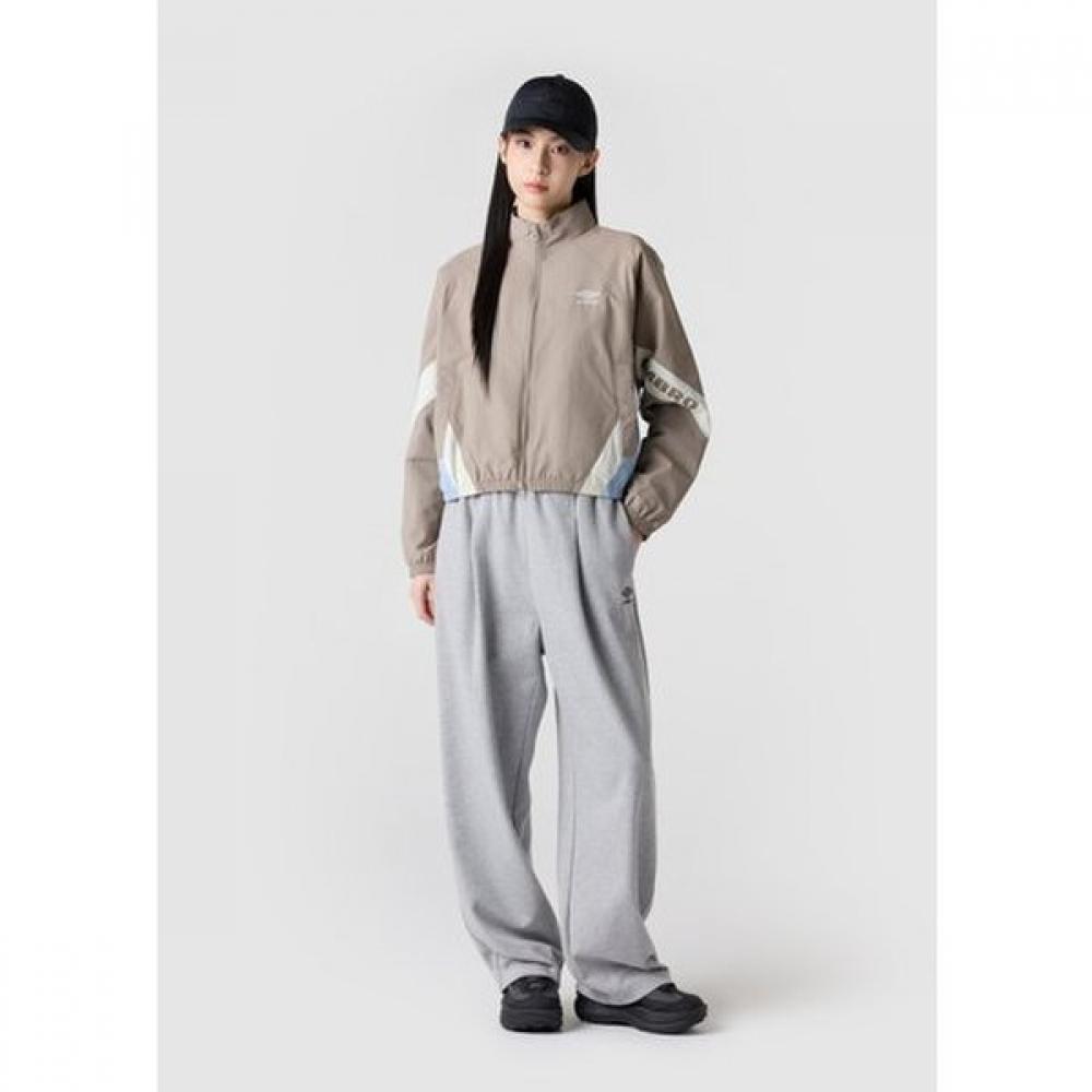 Umbro Essential Loose Wide Pants Mgr Ur123cfp17