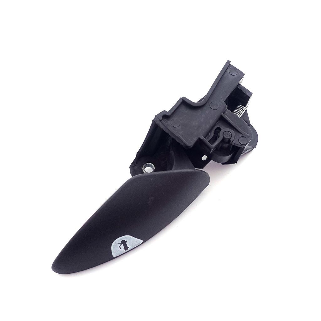 EDP1038 Trunk Tailgate Release Opener Inner Handle 735509394 for Fiat Linea