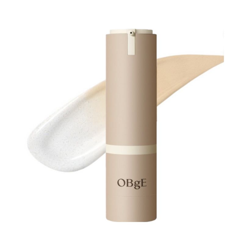 OBgE Natural Cover Lotion 50g
