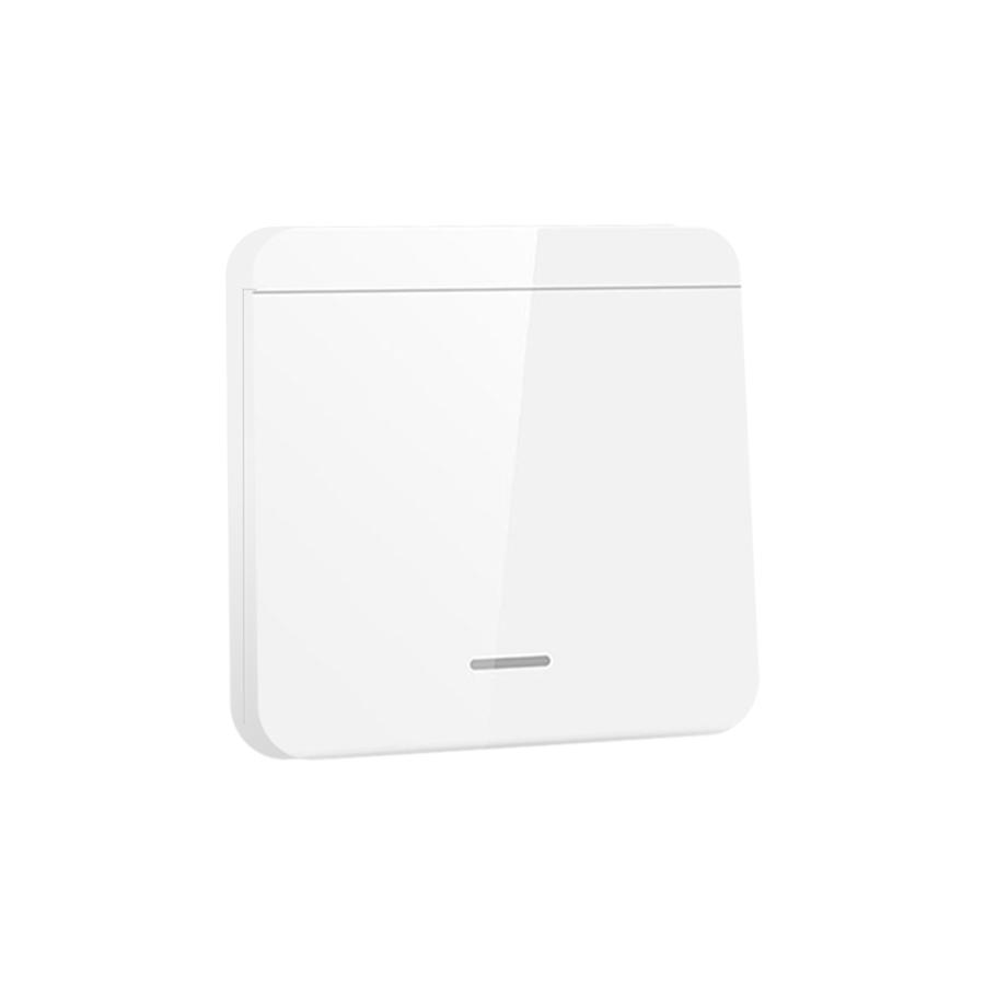 RF 433Mhz Wireless Remote Control Light Lamp Holder 110V 220V E27 Lamp Base Light Switch 1/2/3 Gang Wall Switch for Led Bulb