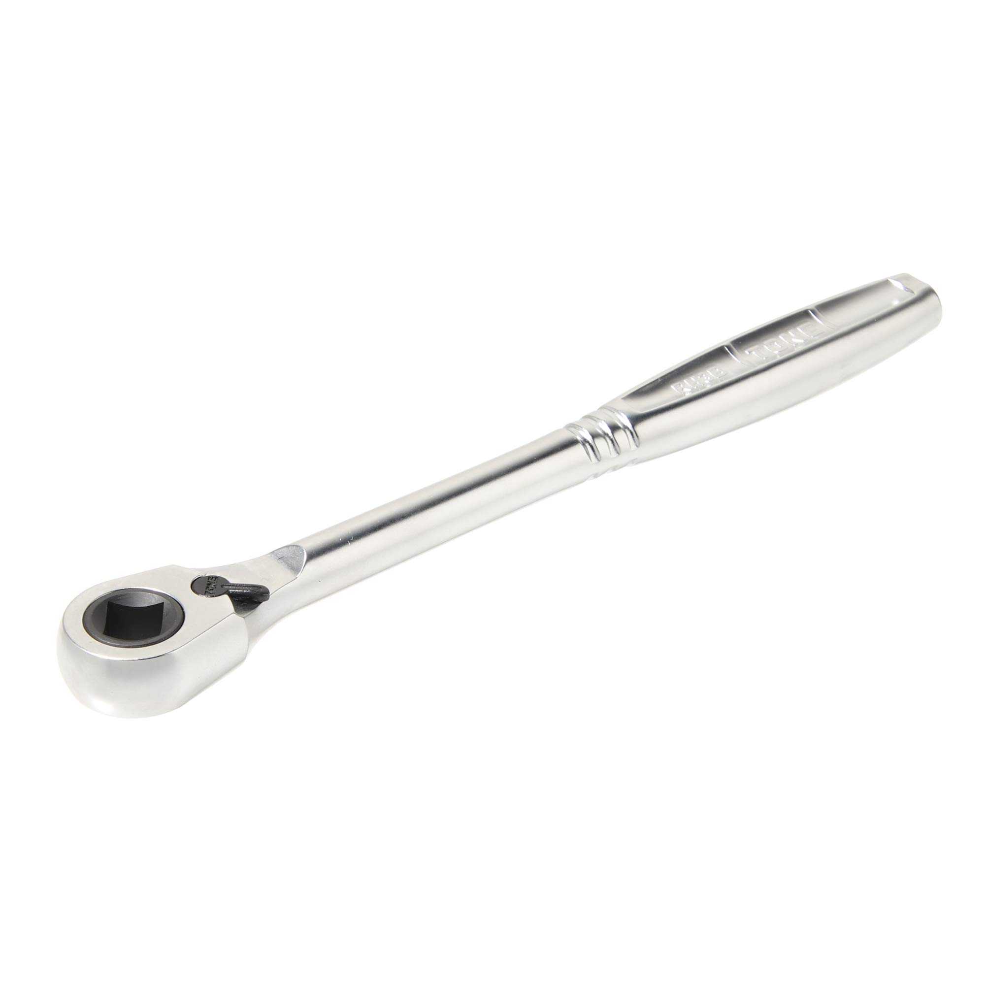 

TONE Ratchet Handle RH3B Drive Angle 9.5mm (3/8 )