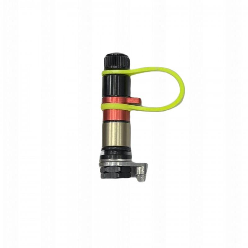 Tire Rapid Deflator Valve Offroad Sand Desert Tyre Air Release