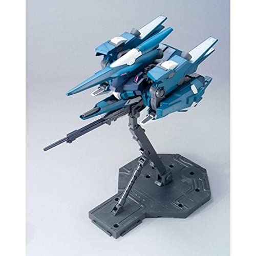 MG Mobile Suit Gundam UC RGZ-95 ReZEL 1/100 scale pre-colored plastic model