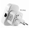 Wireless Router Adaptor 300M Wifi Repeater Signal Amplifier Repeater