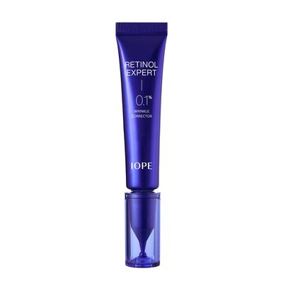 IOPE Oficjalny krem przeciwzmarszczkowy IOPE Retinol Expert 30 ml Serum z retinolem Intensywna pielęgnacja Nawilżająca pielęgnacja skóry Koreańskie kosmetyki 0,1%