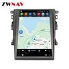 13.8-Inch GPS Navigation for Android 10-13 Mondeo, 32GB, All-in-One 4G Netcom Tablet