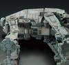 Modello Veicolo 012 Star Wars Plastica Modello AT-M6