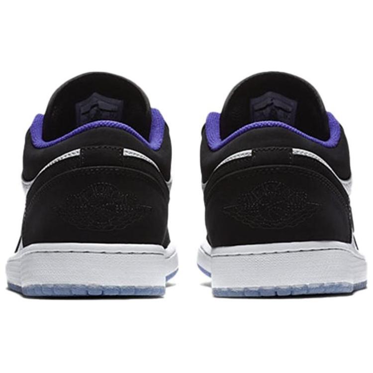 Jordan 1 Low Concord 553558-108