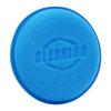 Car Applicator Pad, Car Applicator | Car - Round Ultra Soft Block,