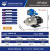 Lingxiao CMF Stainless Steel Multistage Low Noise Booster Pump