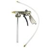 1/4" Air Inlet Adjustable Car Underbody Undercoat Spray Gun Tool Universal X1