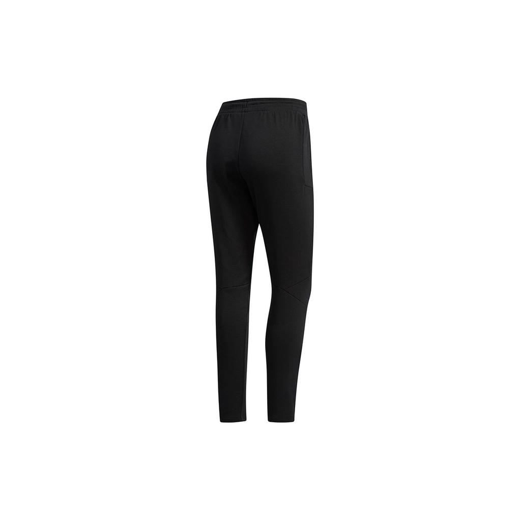 Adidas Neo Athletic Training Zip Cuff Pants Women Pants Black DP2862