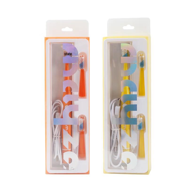 

MAYZE Sonic Electric Toothbrush