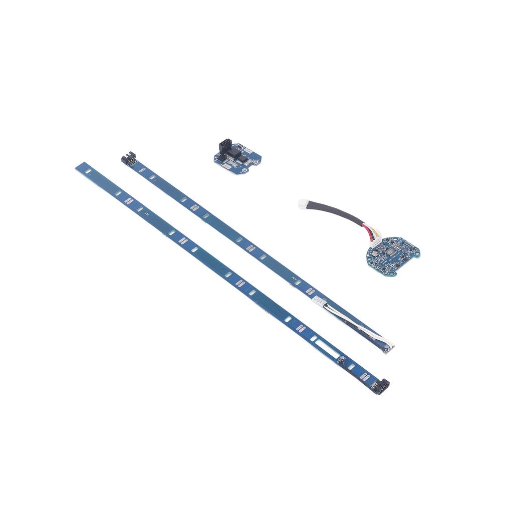 Ochranná deska baterie elektrické koloběžky PCB Baterie BMS pro Ninebot ES2 ES4 Palubní deska