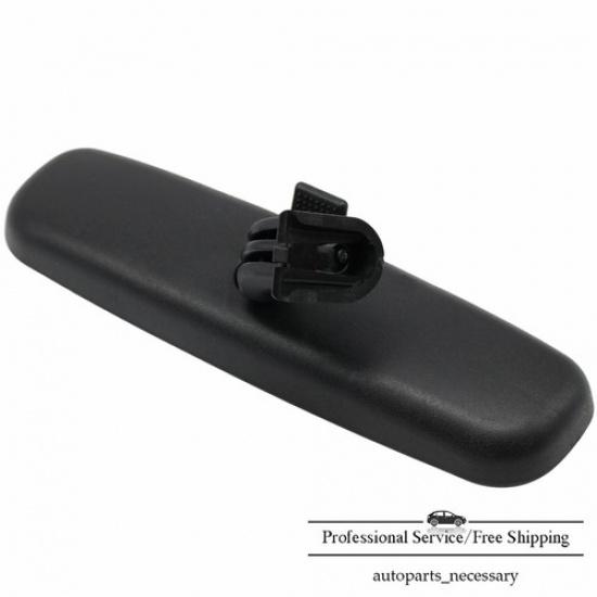 NEW Rear View Mirror Ide BP4K-69-220 For Mazda 3 2004-2006 Mazda 5 2006-2007