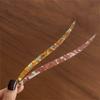 Acetate Hair Stick For Secure Bun Updos Classical Design Hairpin For Women Daily Use And Special Occasion Dressingup