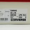 31312790 Converse All Star J HI Grege (Men's)
