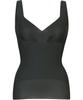 Body Easily Adapts To Your Body Shape and Shaping Your and Me Shape KA2220 BL Wing/Wacoal Shaper, Movements, Underarms, Waist, Back. [Match Innerwear]