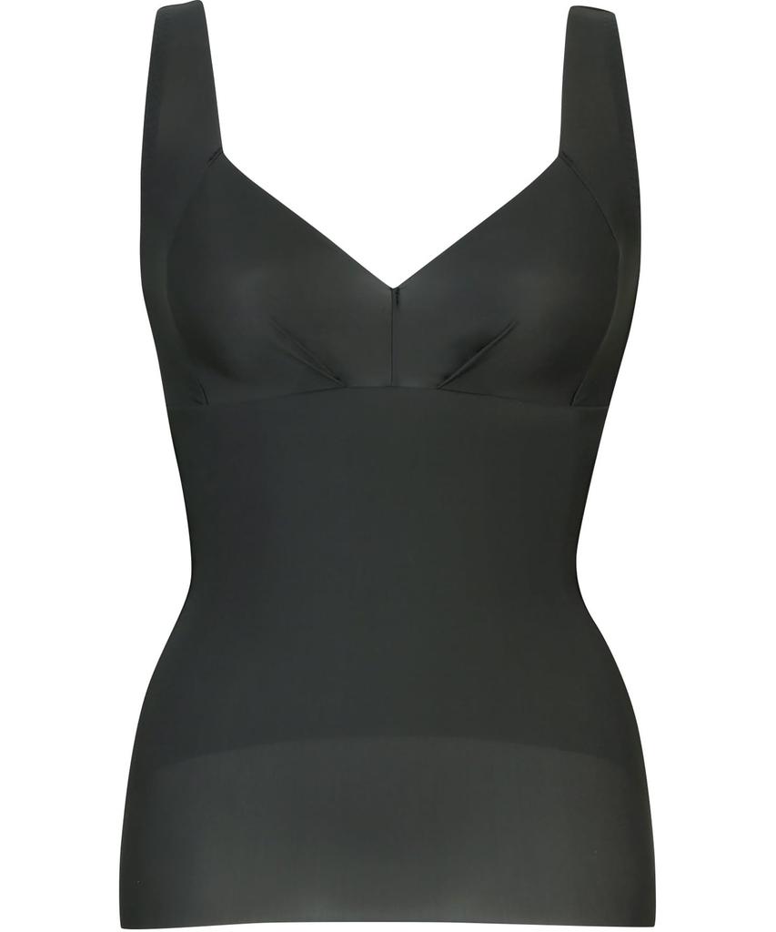 Body Easily Adapts To Your Body Shape and Shaping Your and Me Shape KA2220 BL Wing/Wacoal Shaper, Movements, Underarms, Waist, Back. [Match Innerwear]