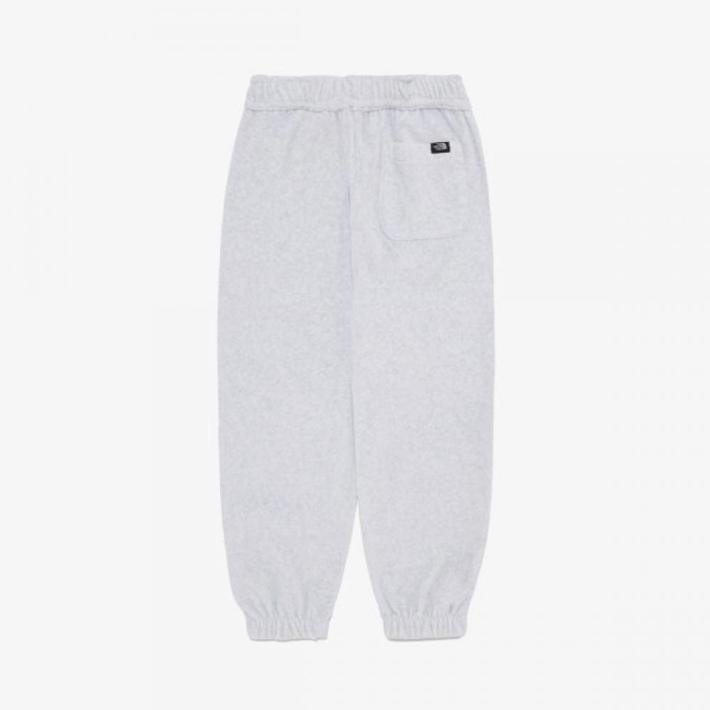 The North Face Kids Animate Sweat Set heaTher Gray Nm5mr62s