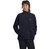 Jack Wolfskin Sumetro HZ Women Half Zip Fleece Jacket