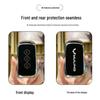23 Wuling Starlight High-End Electric Car Key Case: Fits Standard and Advanced Versions